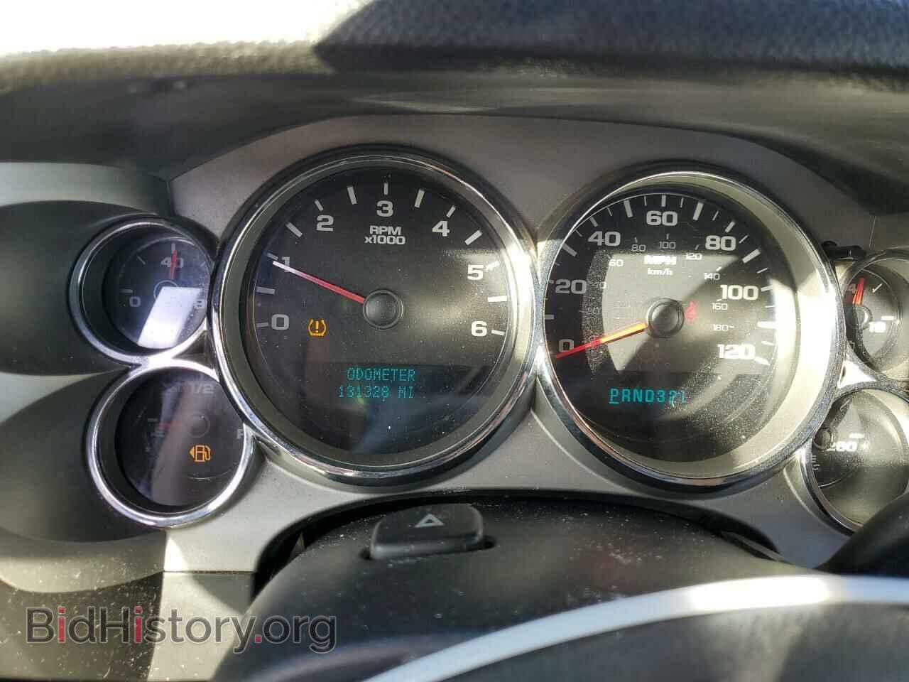 2007 CHEVROLET ALL Models - VIN: 2GCEC19JX71639175 - Фото 9