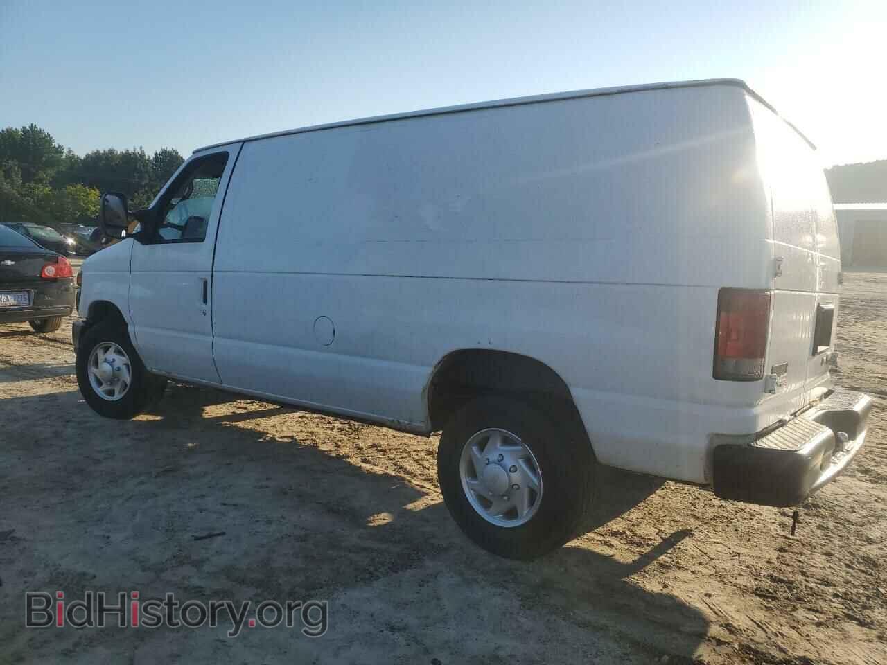 2012 FORD ALL Models - VIN: 1FTNE2EWXCDA35321 - Photo 2