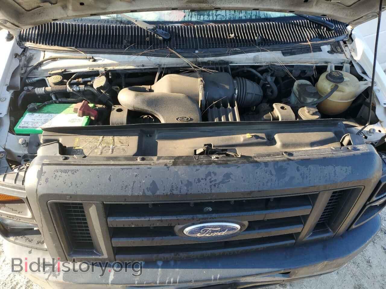 2012 FORD ALL Models - VIN: 1FTNE2EWXCDA35321 - Photo 12
