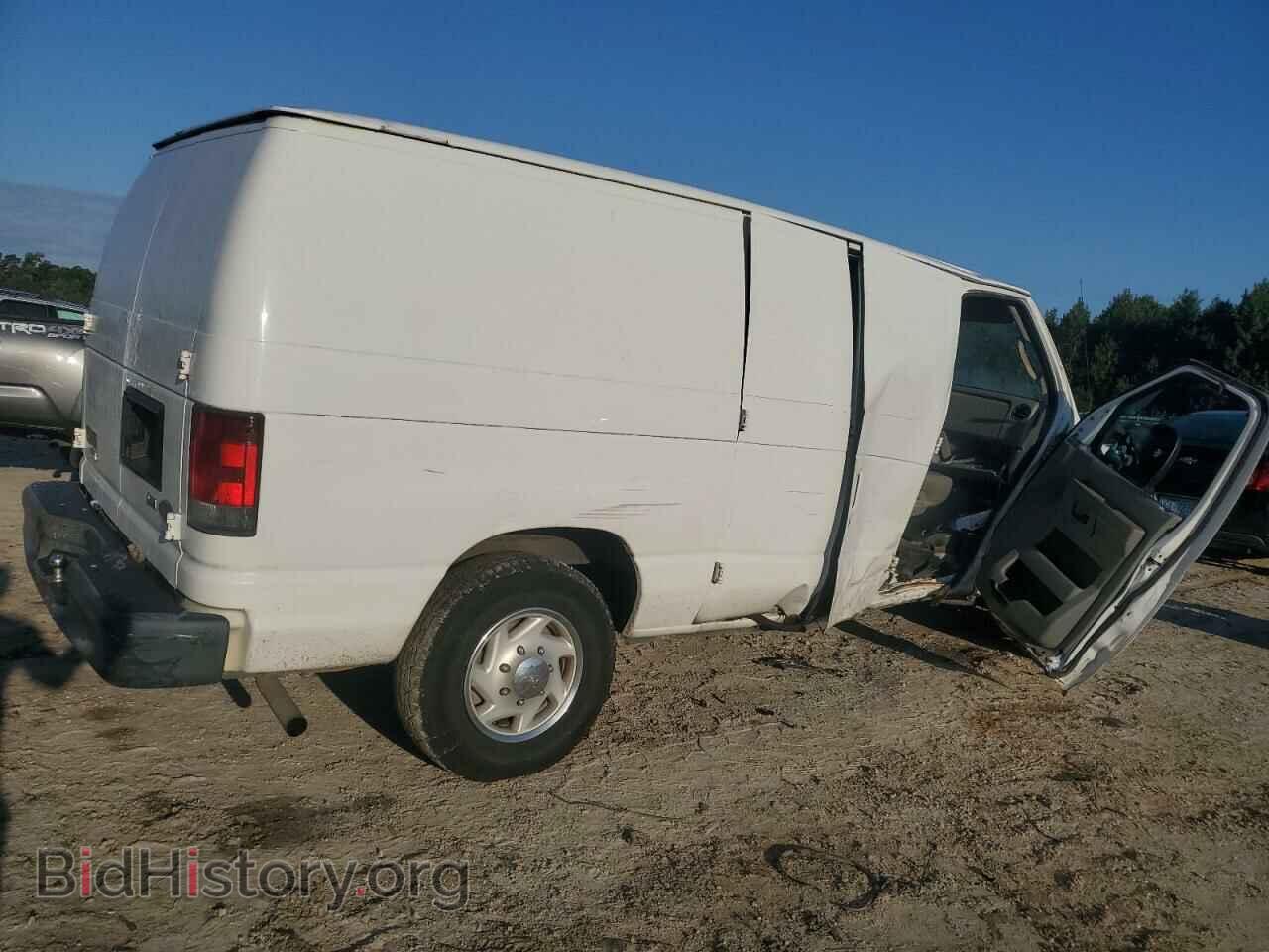 2012 FORD ALL Models - VIN: 1FTNE2EWXCDA35321 - Photo 3