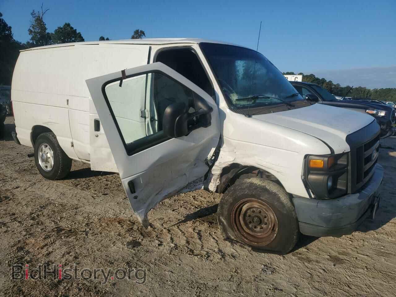 2012 FORD ALL Models - VIN: 1FTNE2EWXCDA35321 - Photo 4