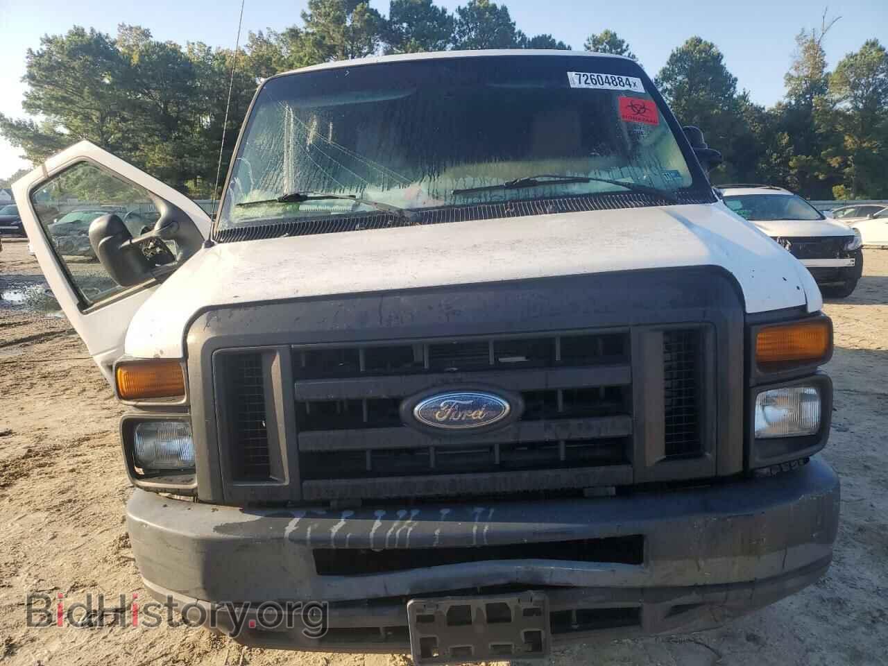 2012 FORD ALL Models - VIN: 1FTNE2EWXCDA35321 - Photo 5