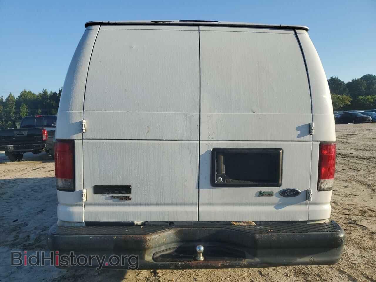 2012 FORD ALL Models - VIN: 1FTNE2EWXCDA35321 - Photo 6