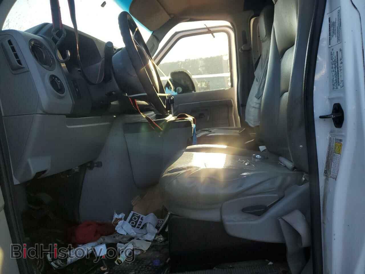 2012 FORD ALL Models - VIN: 1FTNE2EWXCDA35321 - Photo 7
