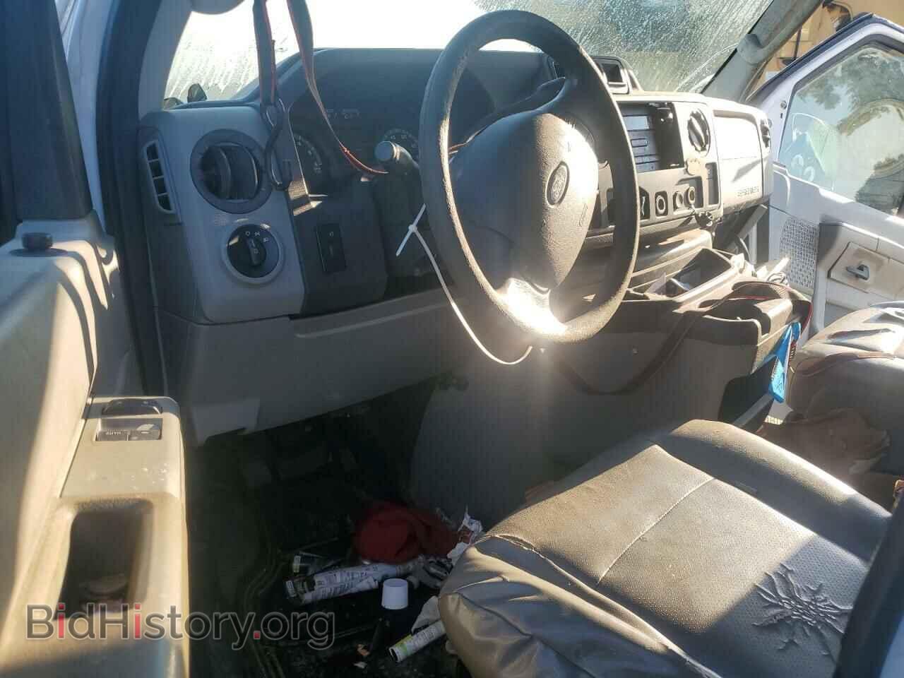 2012 FORD ALL Models - VIN: 1FTNE2EWXCDA35321 - Photo 8