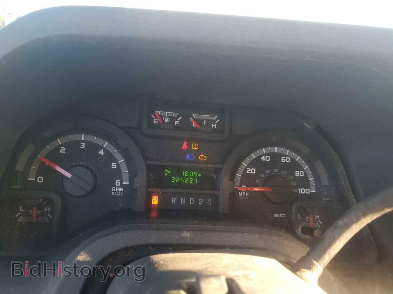 2012 FORD ALL Models - VIN: 1FTNE2EWXCDA35321 - Photo 9