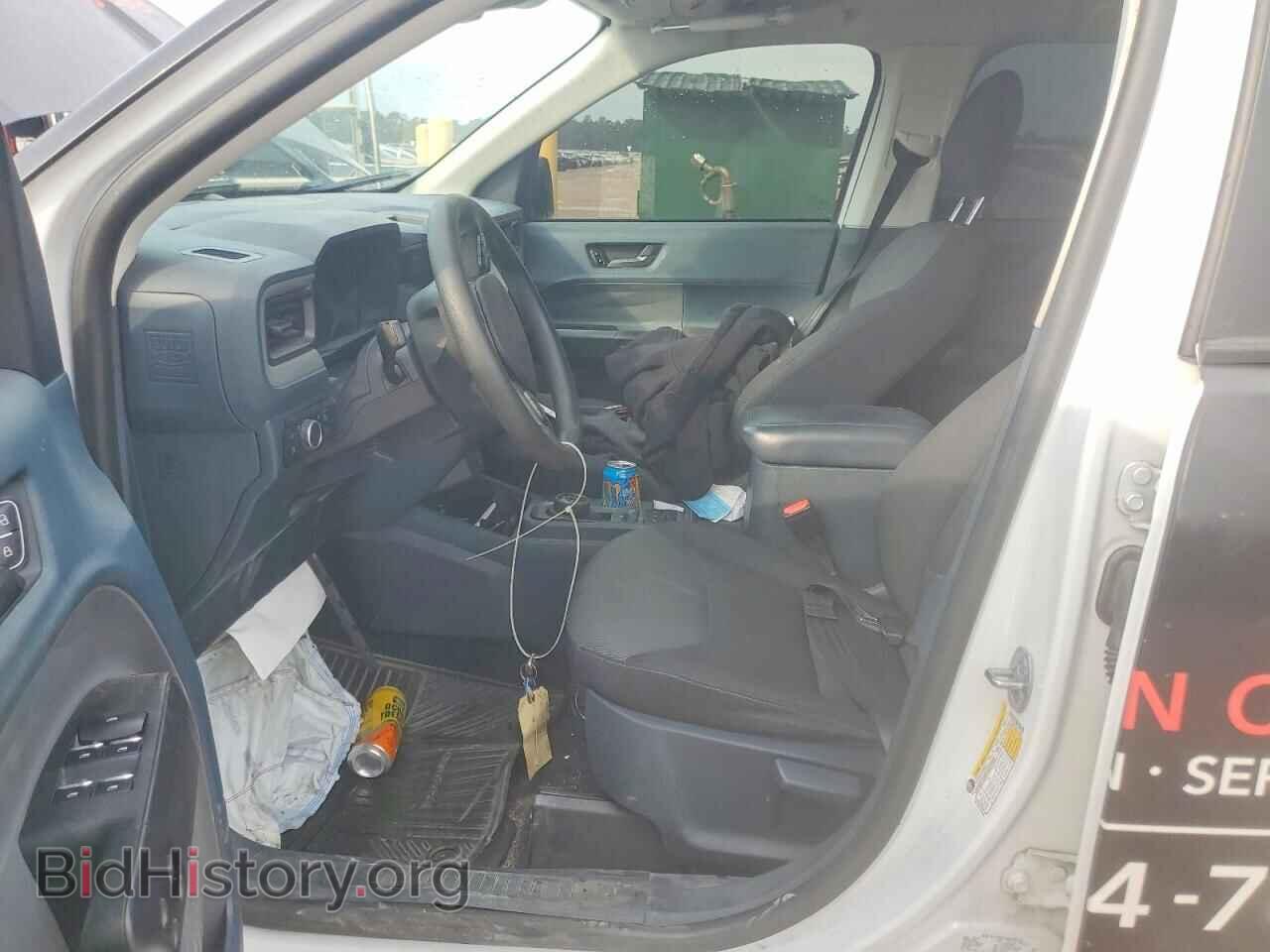 2023 FORD MAVERICK - VIN: 3FTTW8E34PRA23465 - Фото 7