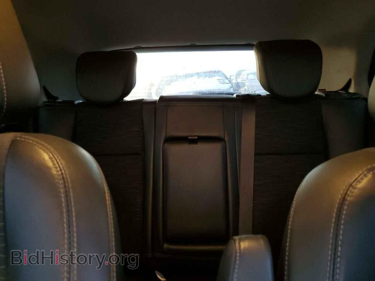 2015 BUICK ENCORE - VIN: KL4CJBSBXFB190725 - Photo 10
