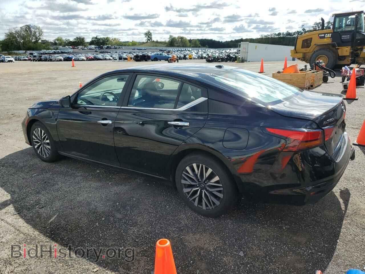 2023 NISSAN ALTIMA - VIN: 1N4BL4DV5PN388486 - Фото 2