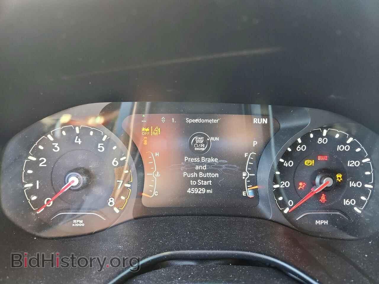 2022 JEEP COMPASS - VIN: 3C4NJDCB2NT154842 - Фото 9