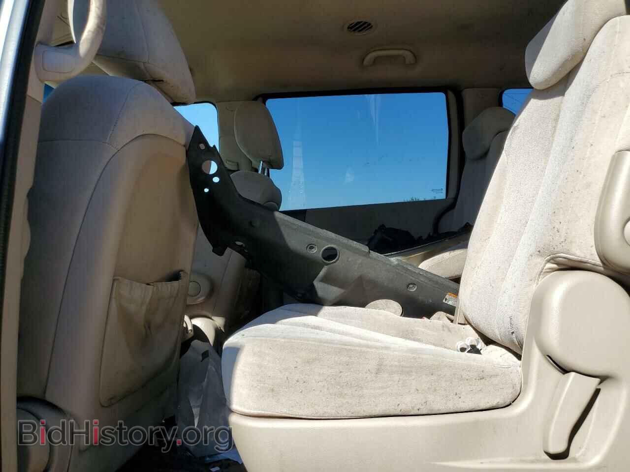 2008 KIA All Models - VIN: KNDMB233186216462 - Фото 11