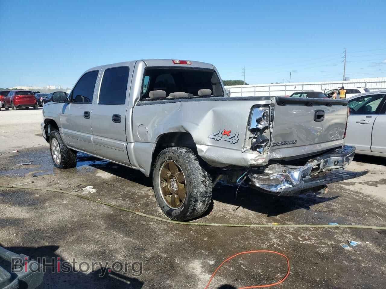 2007 CHEVROLET ALL Models - VIN: 2GCEK13V971153410 - Фото 2