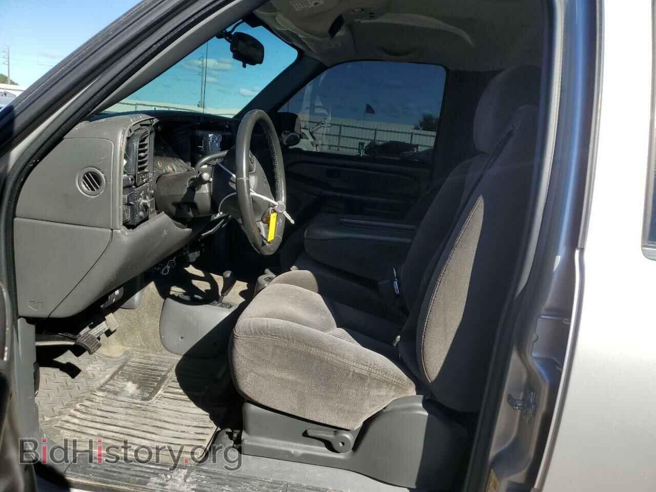 2007 CHEVROLET ALL Models - VIN: 2GCEK13V971153410 - Фото 7