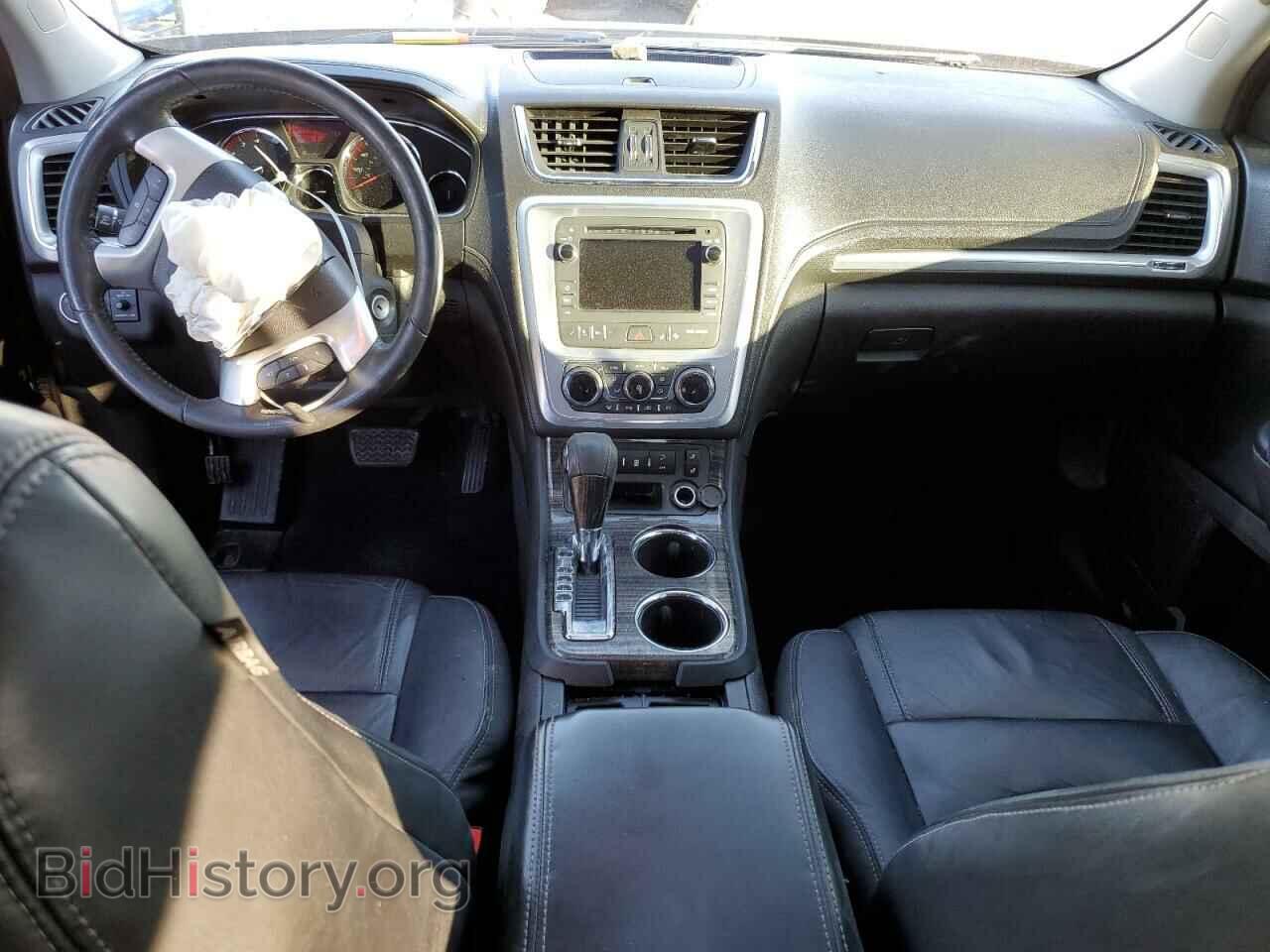 2014 GMC ACADIA - VIN: 1GKKVRKD6EJ150439 - Фото 8