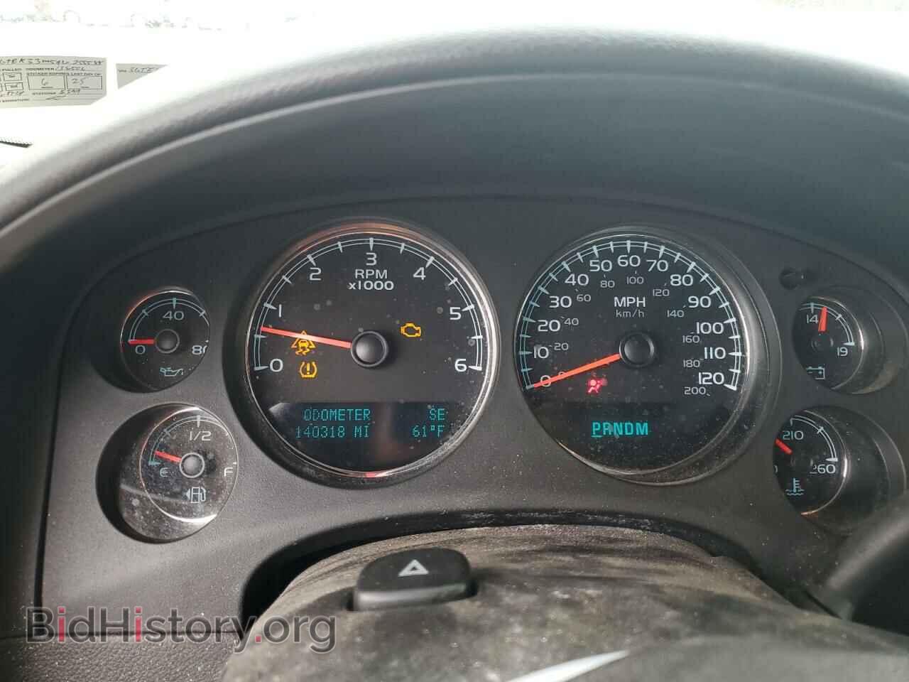 2009 GMC SIERRA - VIN: 3GTEK33M59G255588 - Фото 9