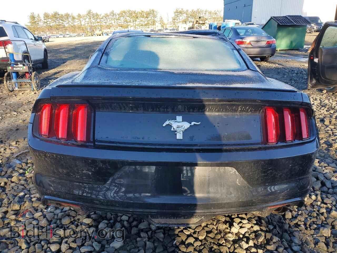 2016 FORD ALL Models - VIN: 1FA6P8AM2G5320865 - Photo 6