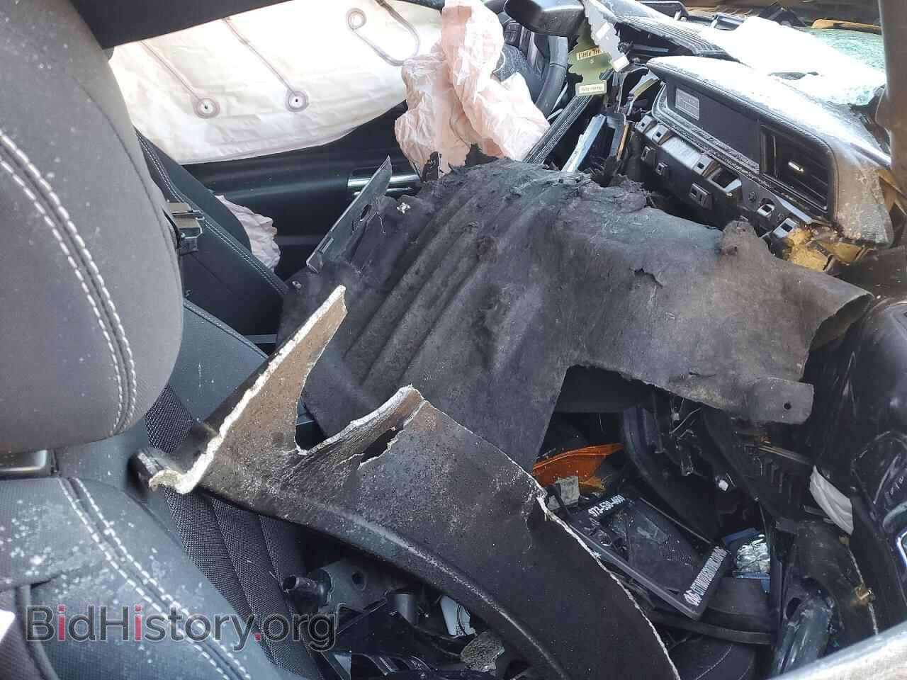 2016 FORD ALL Models - VIN: 1FA6P8AM2G5320865 - Photo 8