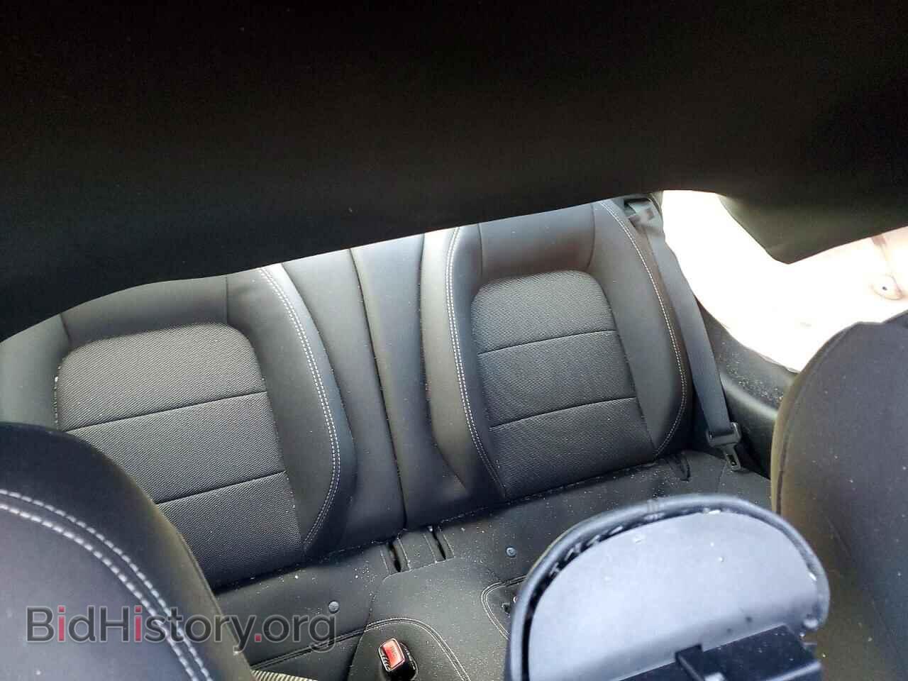 2016 FORD ALL Models - VIN: 1FA6P8AM2G5320865 - Photo 10