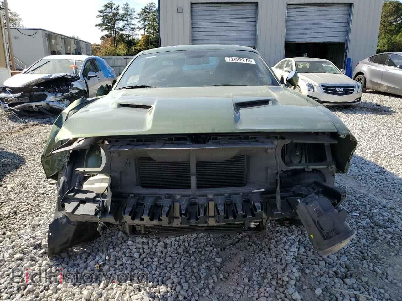 2020 DODGE CHALLENGER - VIN: 2C3CDZAG3LH250824 - Фото 5