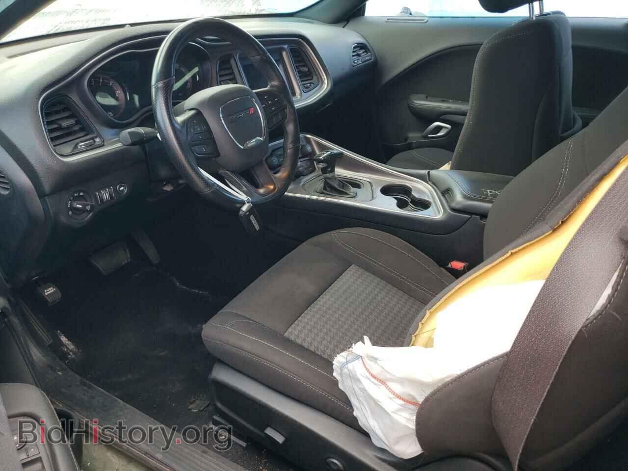 2020 DODGE CHALLENGER - VIN: 2C3CDZAG3LH250824 - Фото 7