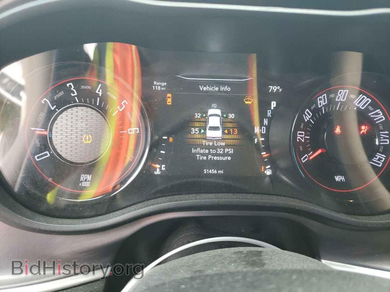 2020 DODGE CHALLENGER - VIN: 2C3CDZAG3LH250824 - Фото 9