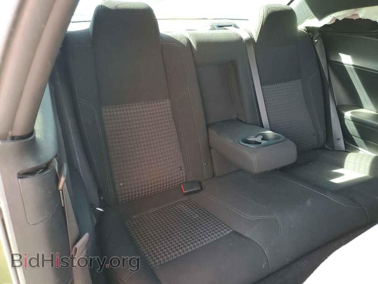 2020 DODGE CHALLENGER - VIN: 2C3CDZAG3LH250824 - Фото 10