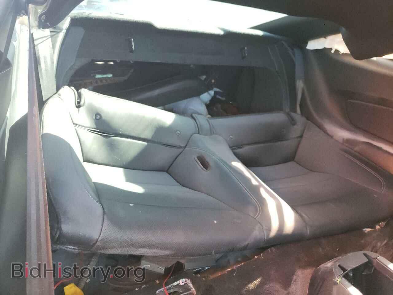 2018 FORD MUSTANG - VIN: 1FA6P8CF0J5170678 - Фото 10