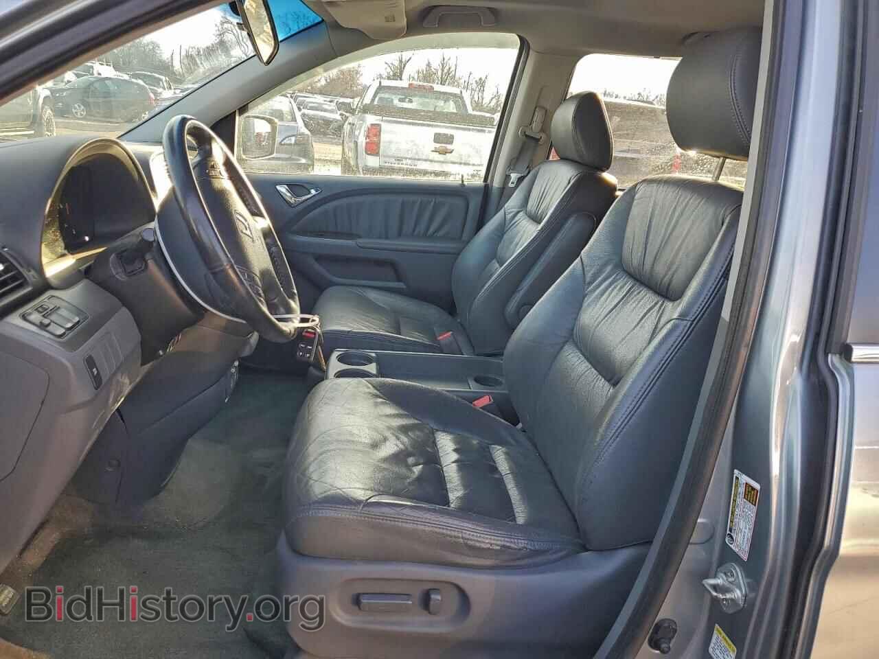 2007 HONDA All Models - VIN: 5FNRL38697B105995 - Фото 7