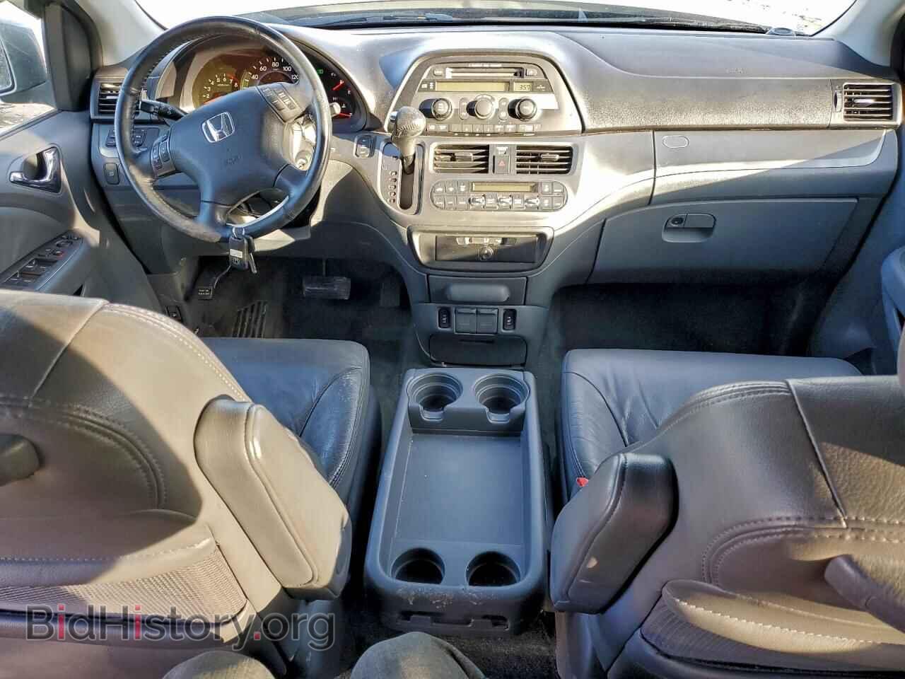 2007 HONDA All Models - VIN: 5FNRL38697B105995 - Фото 8