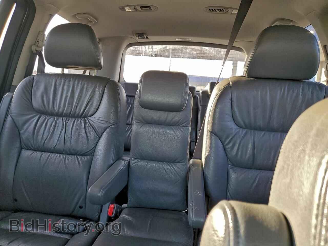 2007 HONDA All Models - VIN: 5FNRL38697B105995 - Фото 10