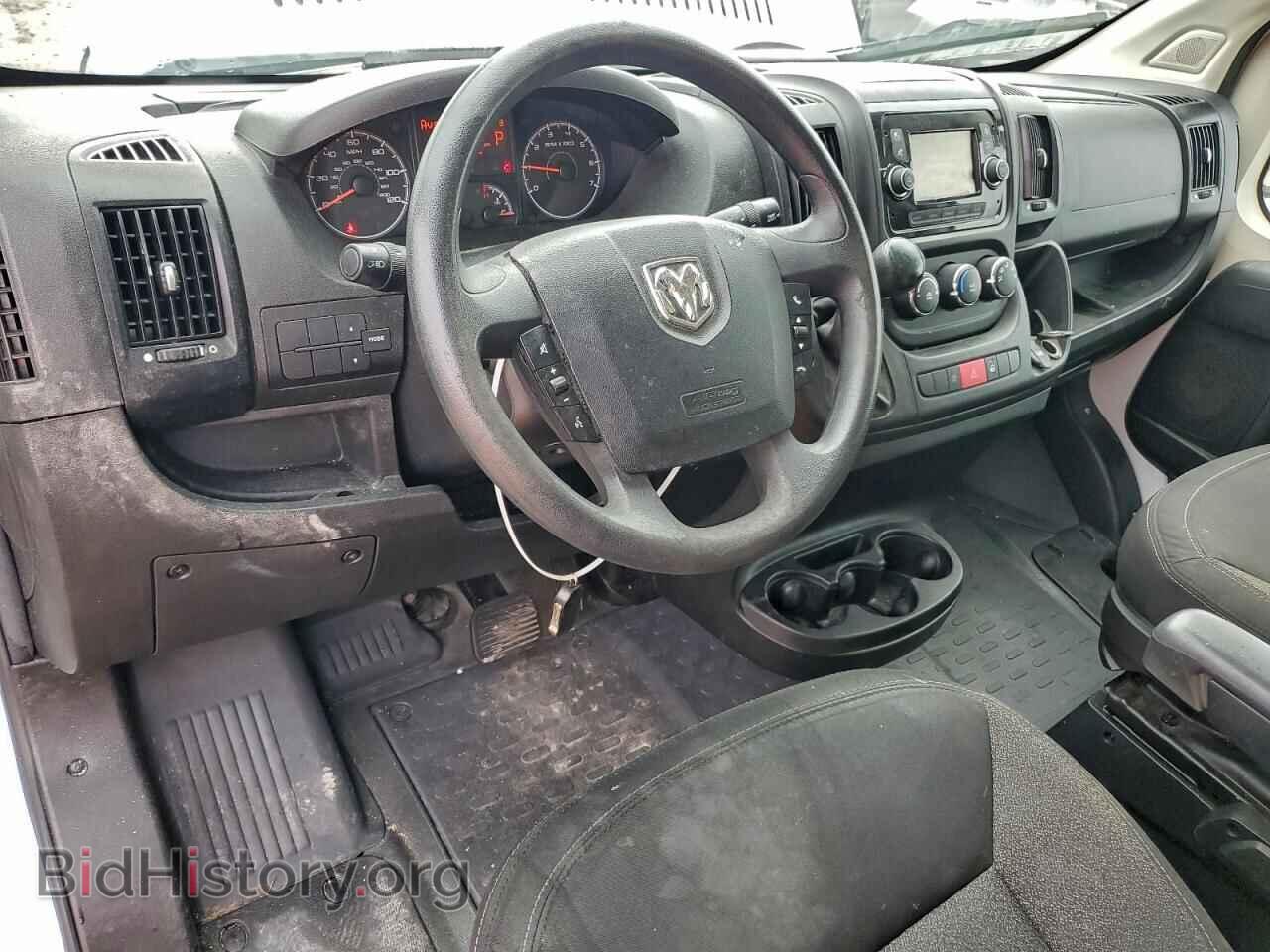 2018 RAM All Models - VIN: 3C6TRVCG7JE138773 - Фото 8