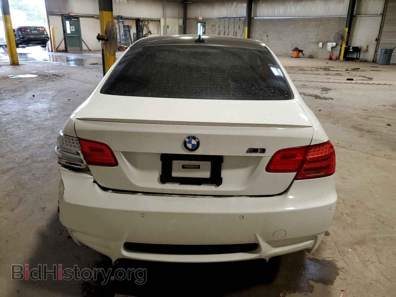 2012 BMW M3 - VIN: WBSKG9C56CE799055 - Photo 6