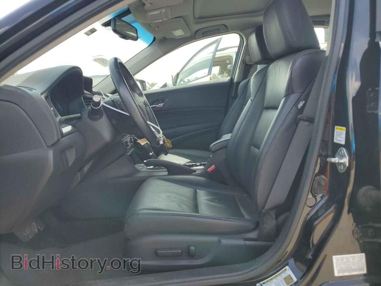 2013 ACURA ILX - VIN: 19VDE1F57DE022269 - Фото 7