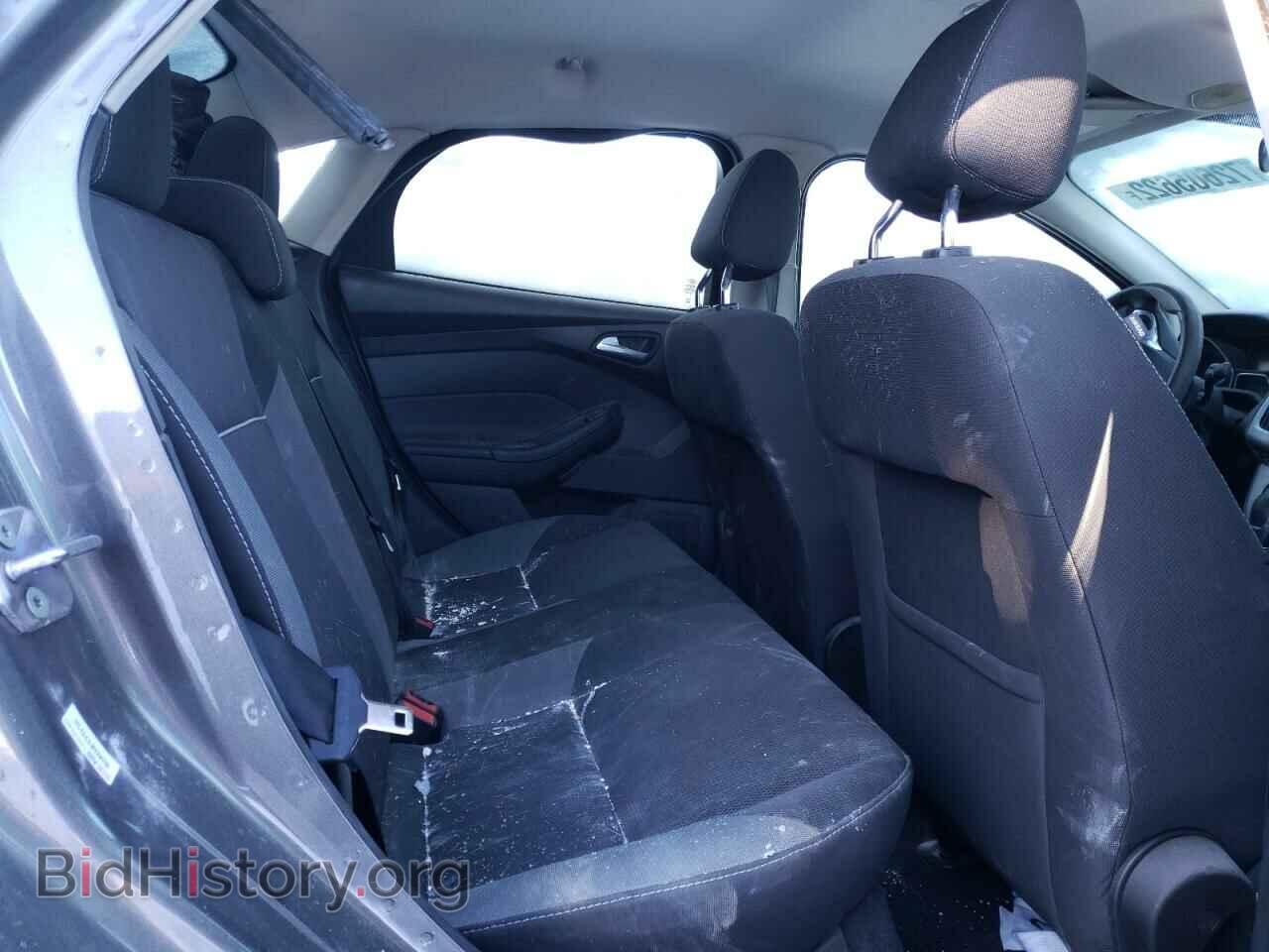 2012 FORD FOCUS - VIN: 1FAHP3F20CL262487 - Photo 10