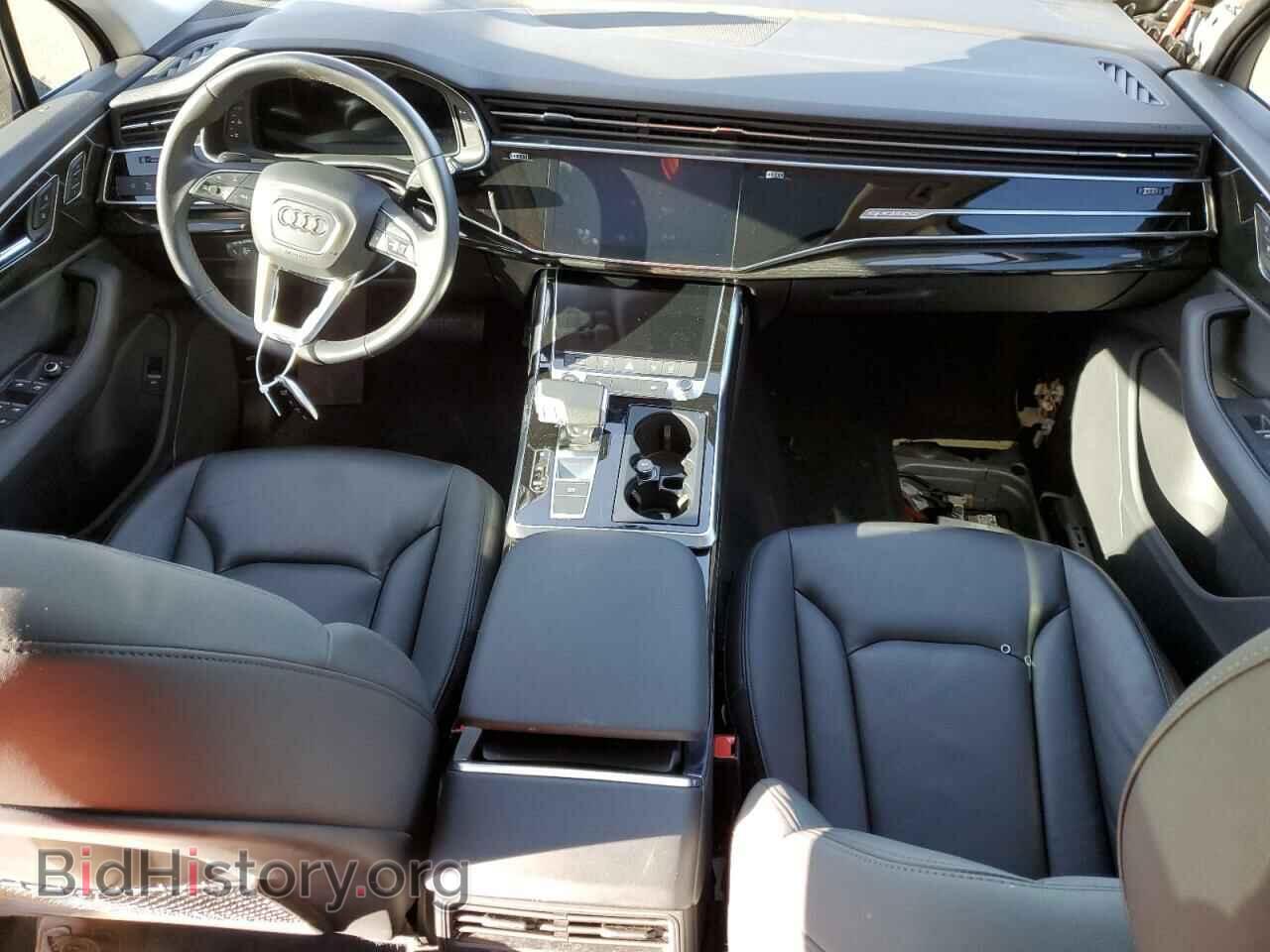 2022 AUDI Q7 - VIN: WA1AXBF7XND012571 - Фото 8