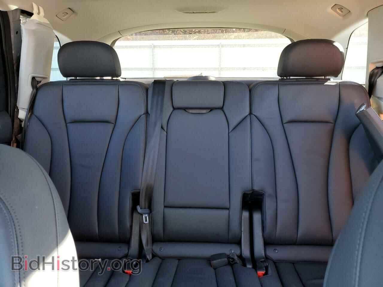 2022 AUDI Q7 - VIN: WA1AXBF7XND012571 - Фото 10