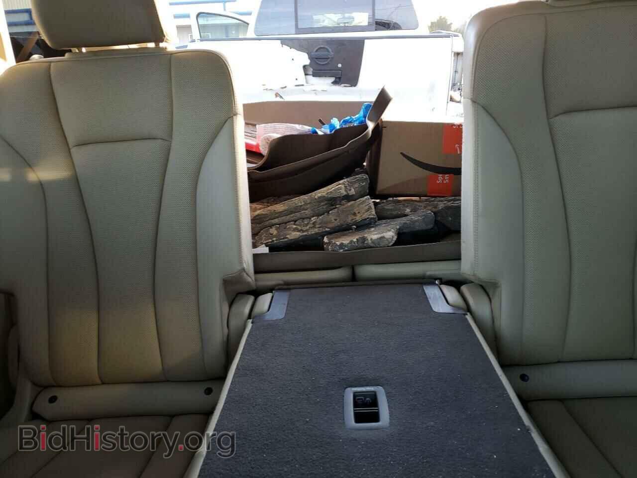 2017 AUDI Q7 - VIN: WA1LAAF71HD032748 - Фото 10