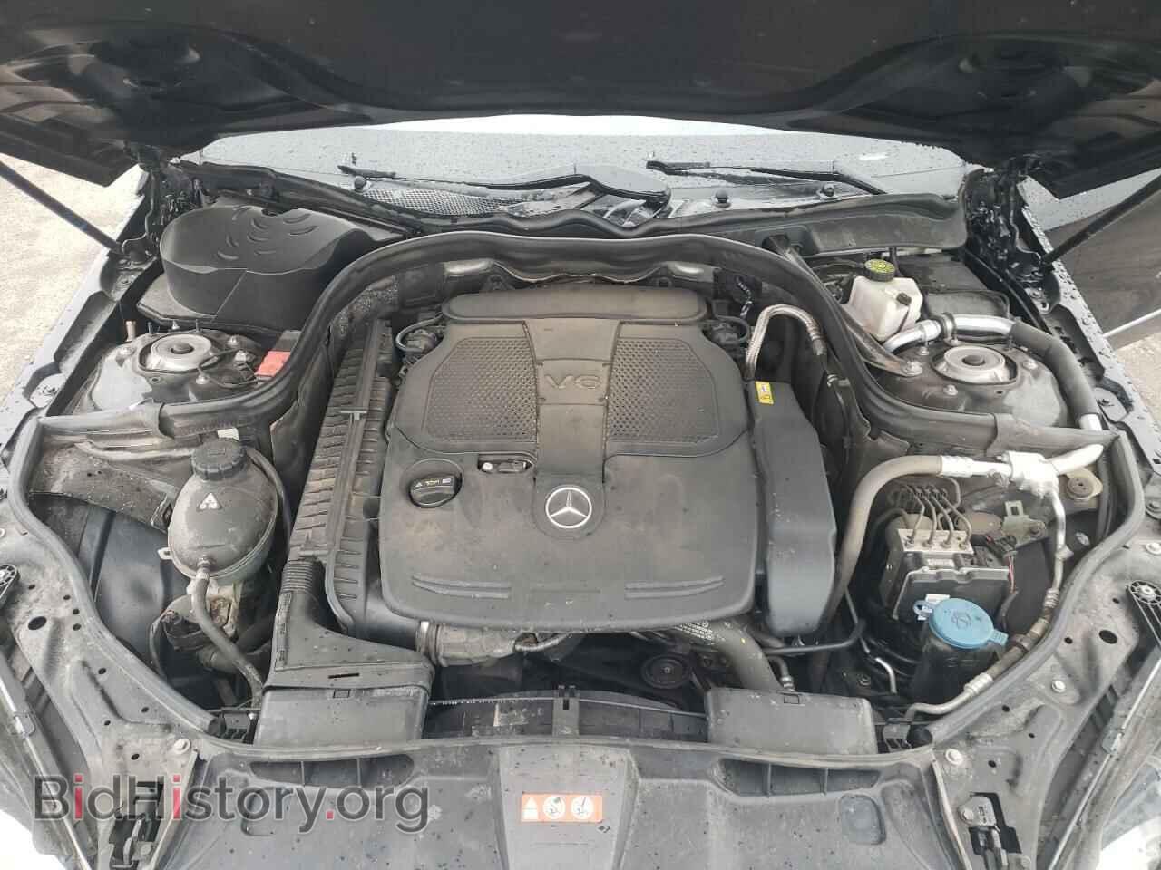 2012 MERCEDES-BENZ E-CLASS - VIN: WDDHF8JBXCA619581 - Фото 11