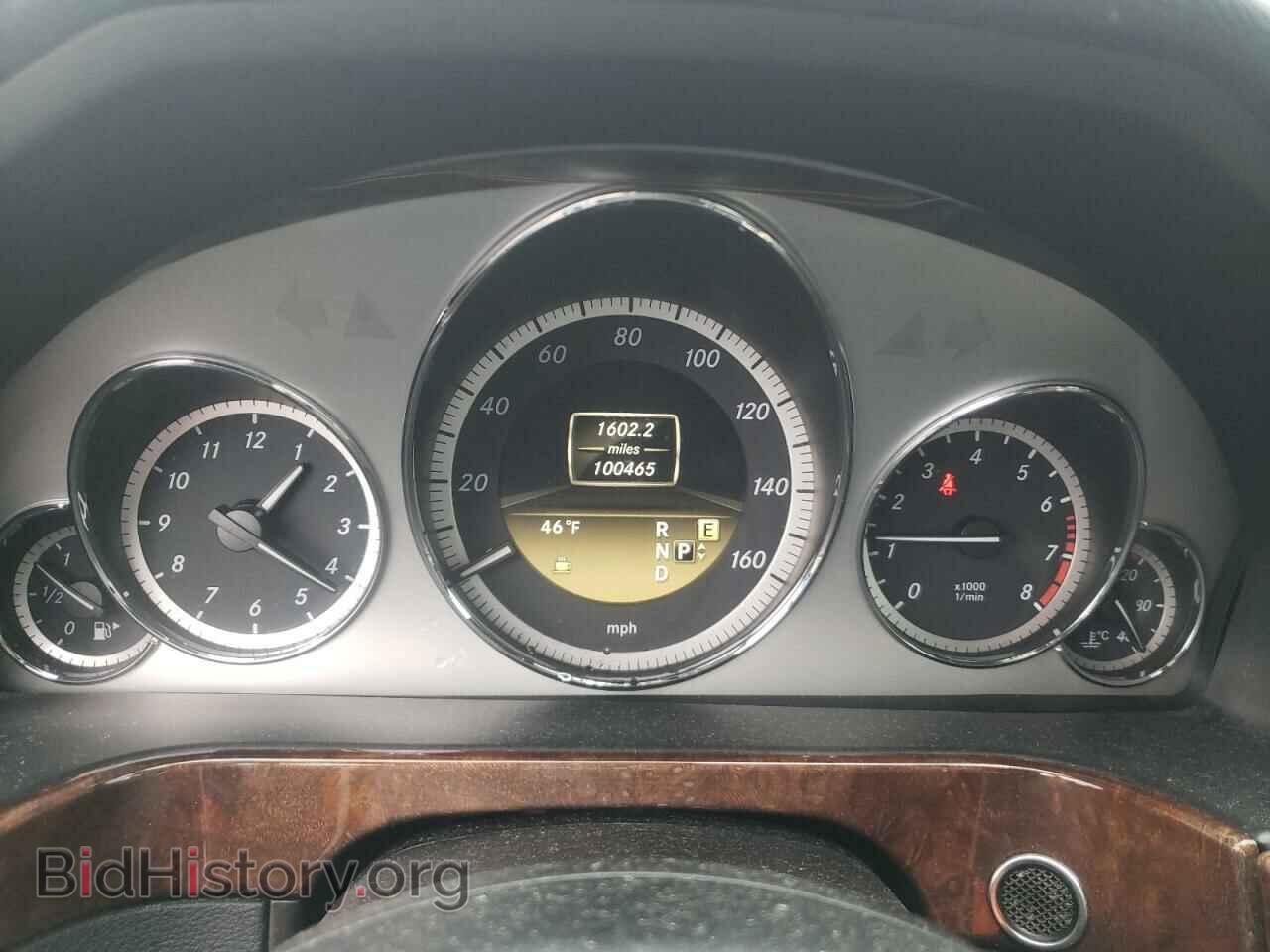 2012 MERCEDES-BENZ E-CLASS - VIN: WDDHF8JBXCA619581 - Фото 9