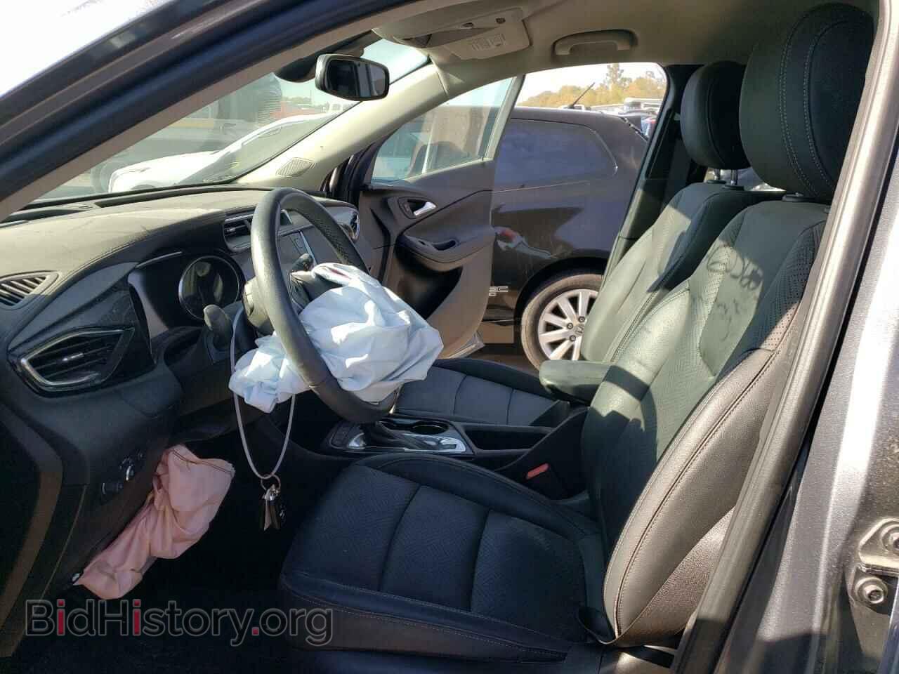 2022 BUICK ENCORE - VIN: KL4MMFSL5NB085679 - Фото 7