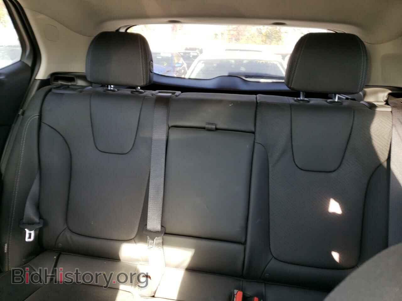 2022 BUICK ENCORE - VIN: KL4MMFSL5NB085679 - Фото 10