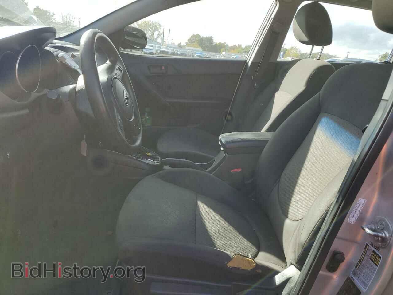 2012 KIA FORTE - VIN: KNAFU5A23C5551376 - Фото 7