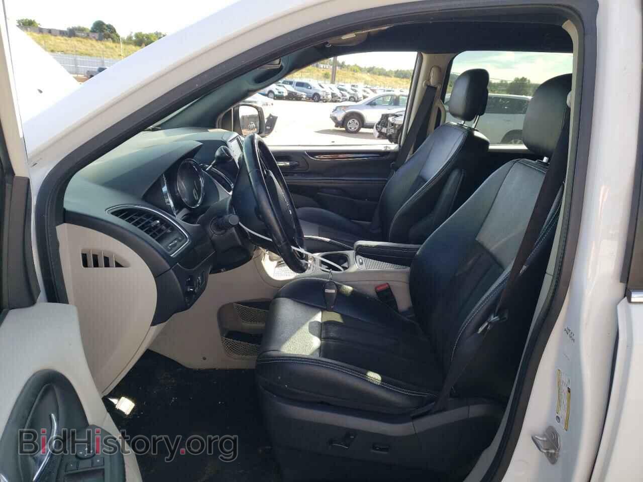 2020 DODGE CARAVAN - VIN: 2C4RDGCG7LR183811 - Photo 7
