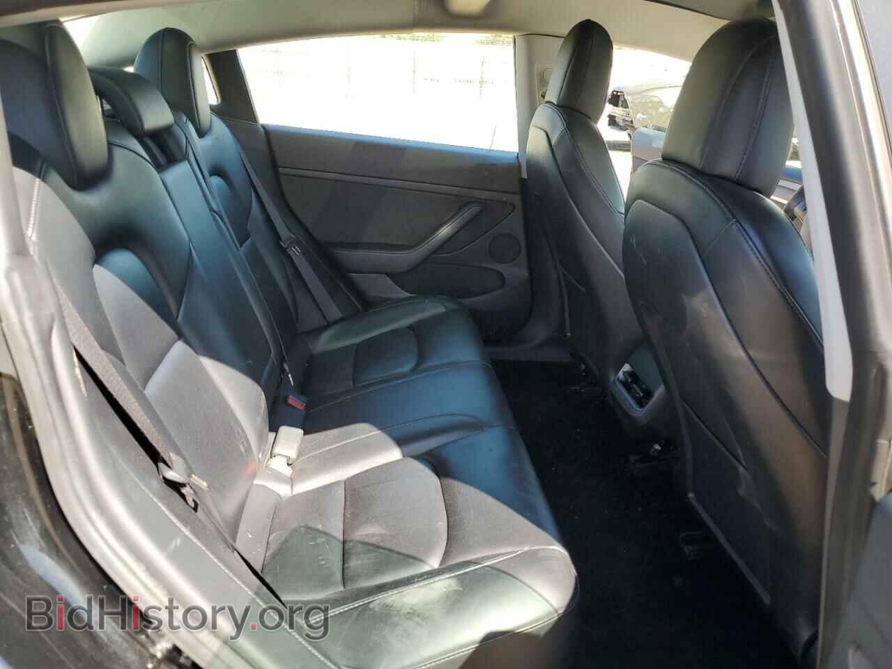 2021 TESLA MODEL 3 - VIN: 5YJ3E1EA0MF097746 - Photo 10