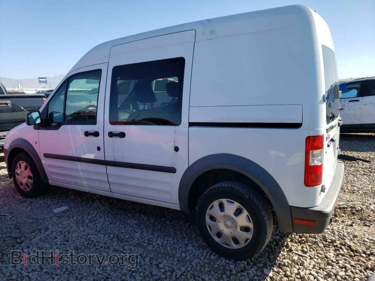 2013 FORD TRANSIT - VIN: NM0LS6AN8DT141775 - Фото 2