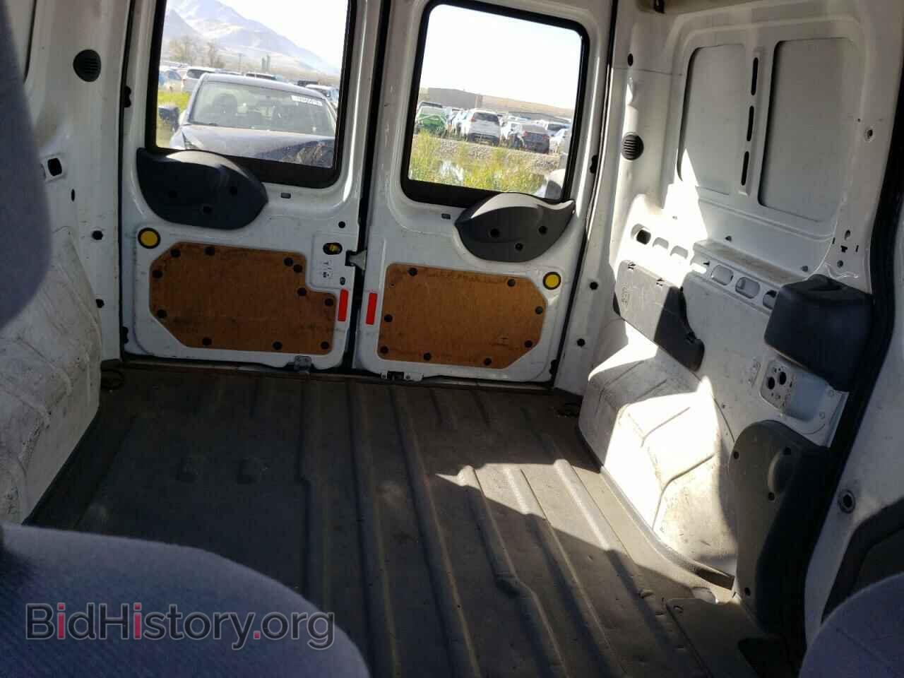 2013 FORD TRANSIT - VIN: NM0LS6AN8DT141775 - Фото 11