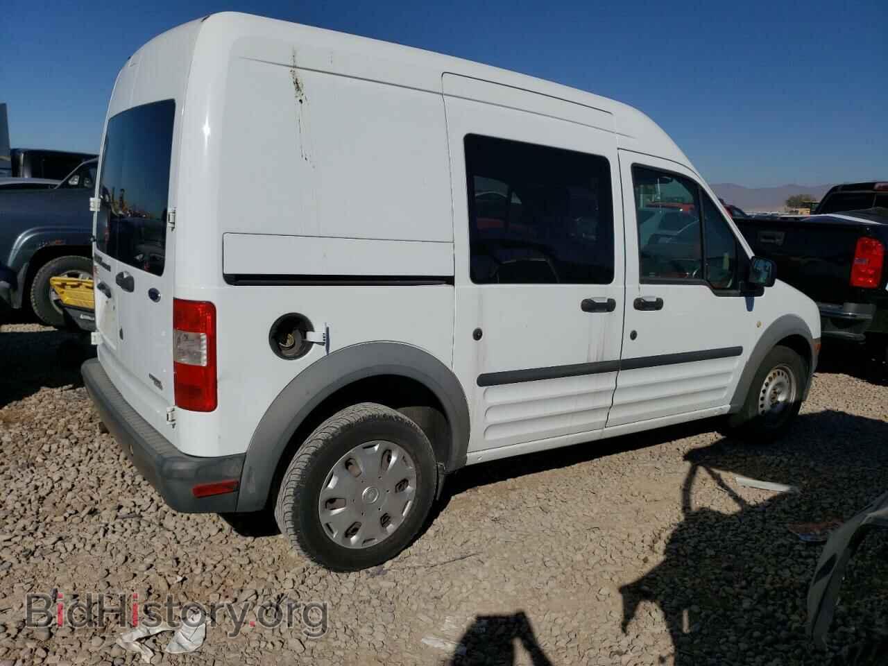 2013 FORD TRANSIT - VIN: NM0LS6AN8DT141775 - Фото 3
