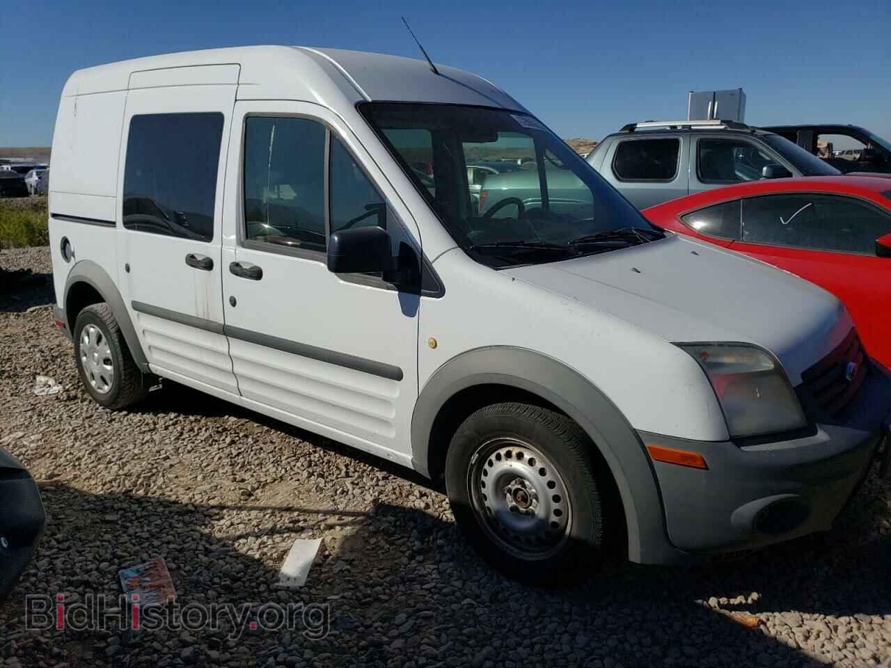 2013 FORD TRANSIT - VIN: NM0LS6AN8DT141775 - Фото 4