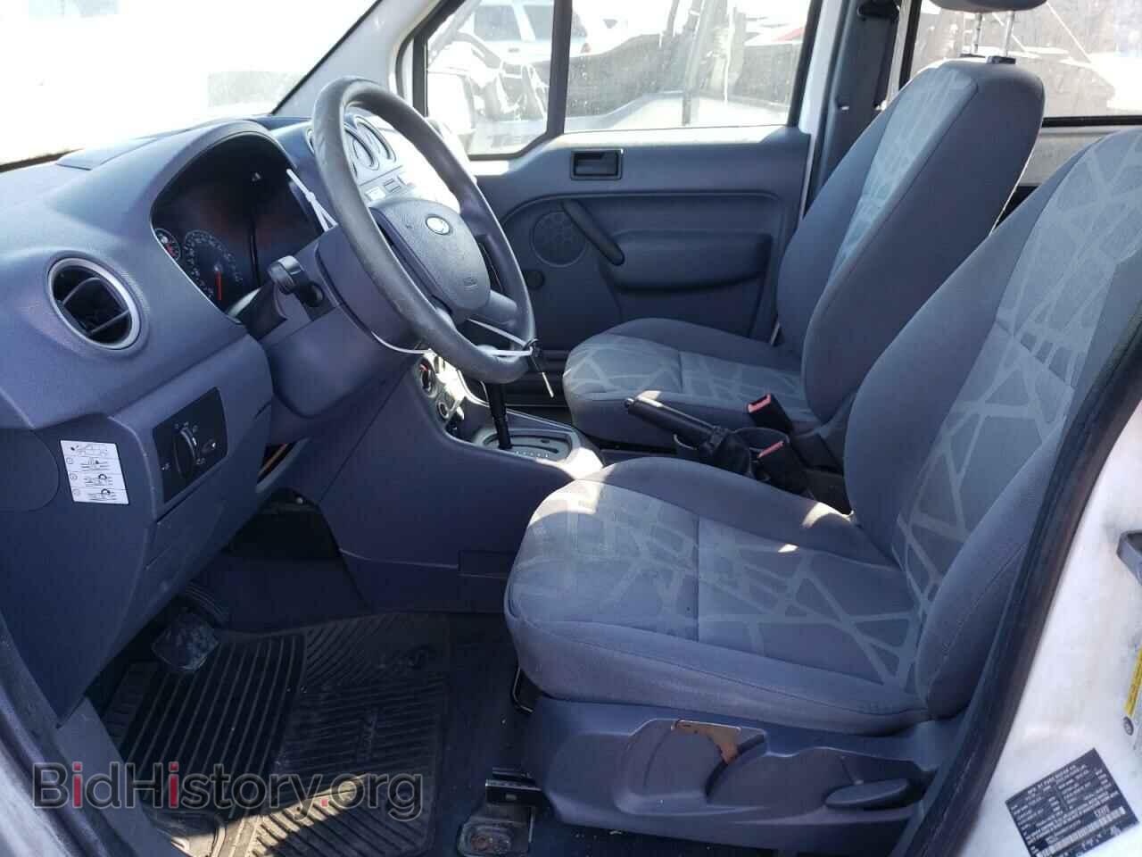 2013 FORD TRANSIT - VIN: NM0LS6AN8DT141775 - Фото 7