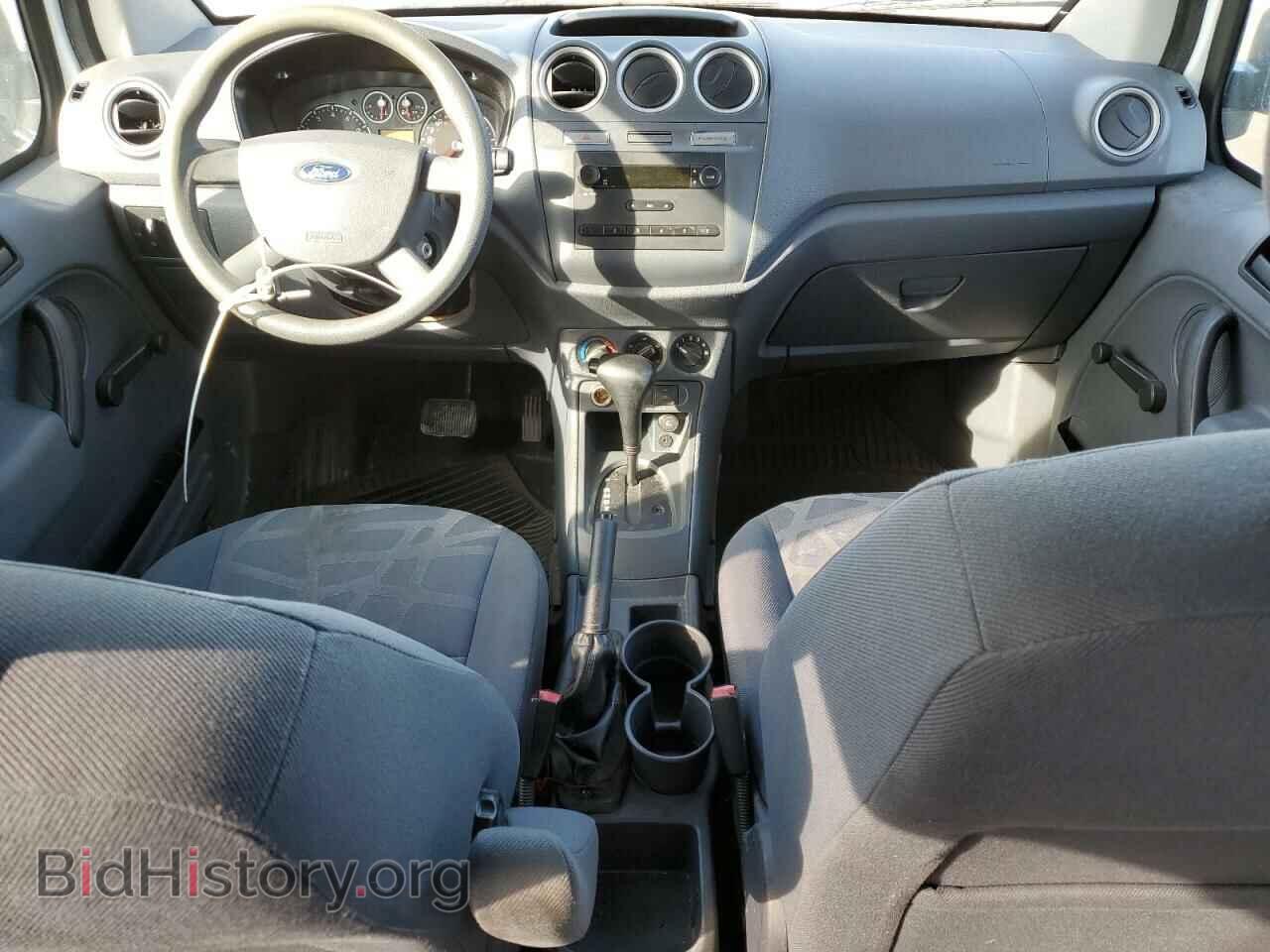 2013 FORD TRANSIT - VIN: NM0LS6AN8DT141775 - Фото 8
